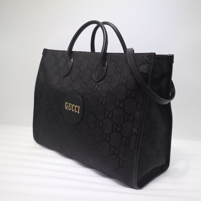 Gucci Shopping Bags